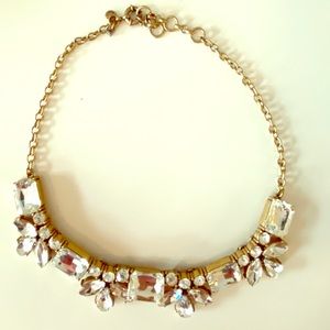 J. Crew necklace
